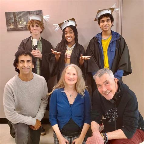 Behind the Scenes: Percy Jackson and the Olympians.